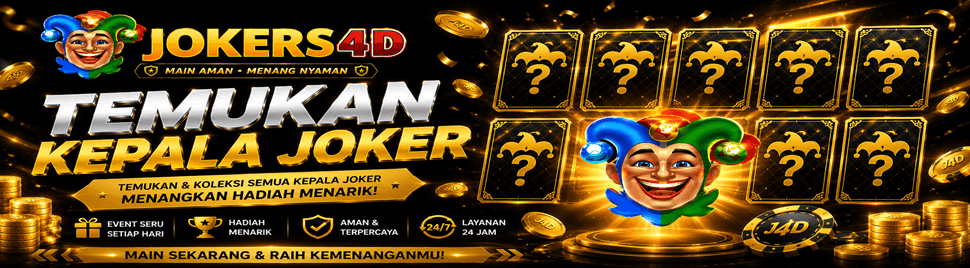 KEPALA JOKER