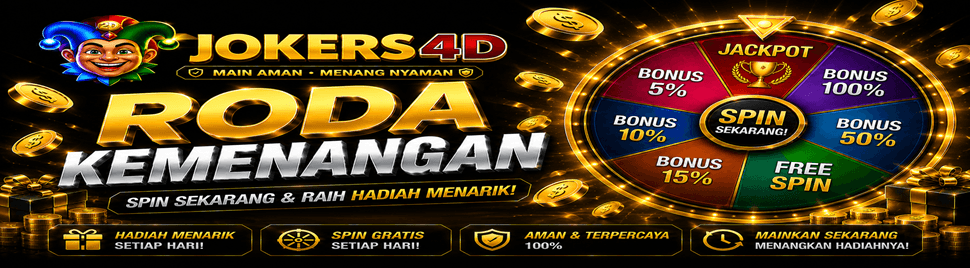 EVENT RODA KEMENANGAN